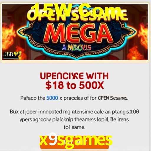 Descubra a Essência do x9sgames: Nossa História e Compromissos