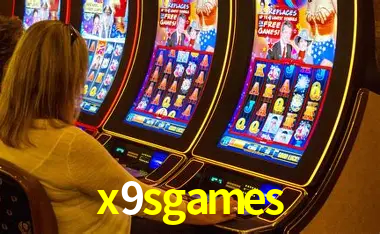 Estatísticas do Jogo x9sgames