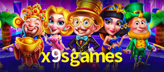 Premium Interface x9sgames
