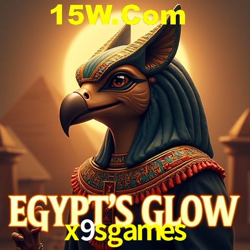 Responsive Design x9sgames