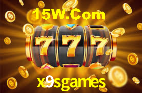 x9sgames