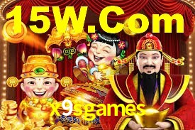 x9sgames bet