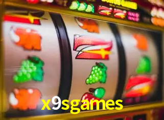 Login Seguro x9sgames