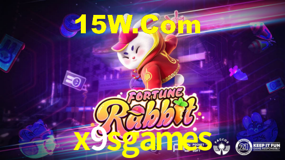 Bônus Generosos e Exclusivos no x9sgames para Você!