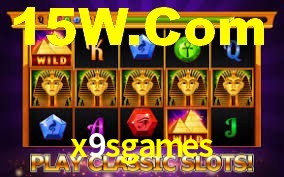 Spaceman Game x9sgames