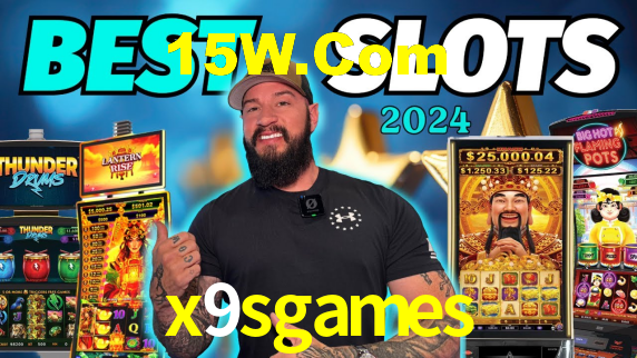 x9sgames bet