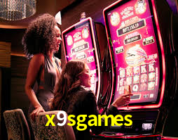 Basketball Betting x9sgames