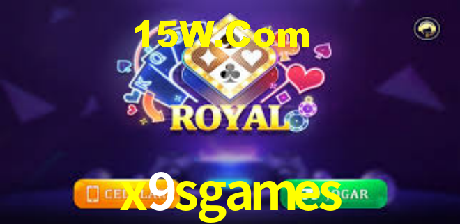 x9s.games