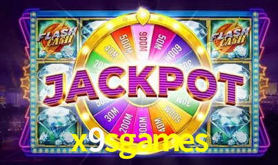 Jogos de Slot x9sgames