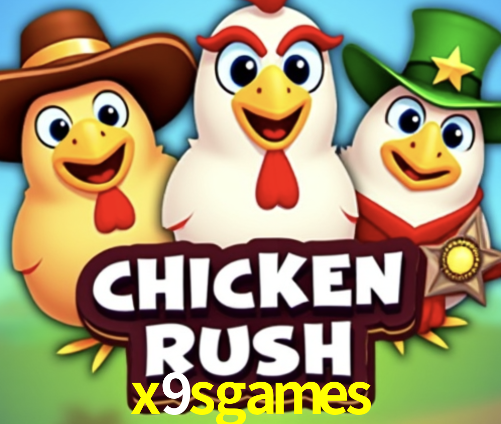 Torneios x9sgames