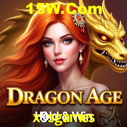 Descubra o Mundo do Cassino Online com x9sgames