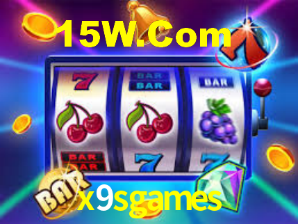 x9sgames bet