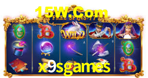 x9s.games