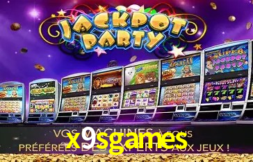 Promoção Relâmpago x9sgames