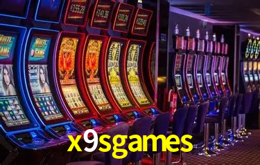 Casino Ao Vivo x9sgames