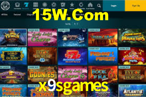x9sgames,x9s.games