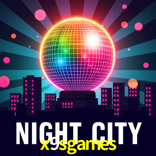 Descubra a Magia dos Jogos de Arcade no x9sgames