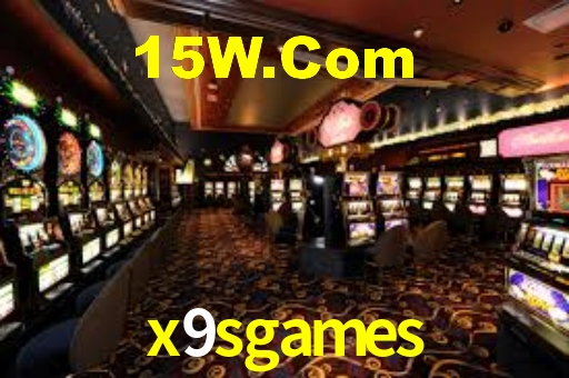 x9sgames: A Experiência de Casino com Jogos de Mesa ao Vivo