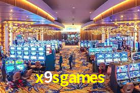Tournaments x9sgames