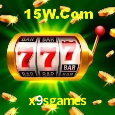 Promoções Sazonais x9sgames