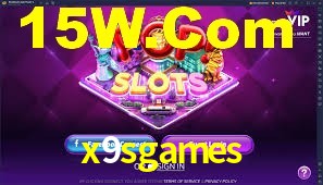 Exclusive Games x9sgames