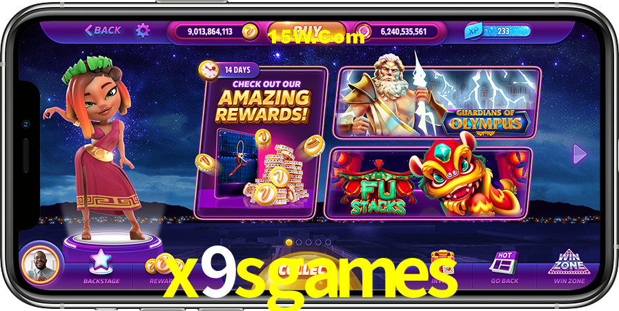 Player Reviews x9sgames