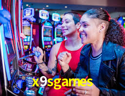 x9sgames,x9s.games