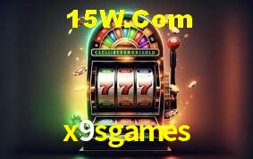 Football Betting x9sgames
