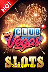 VIP Casino x9sgames