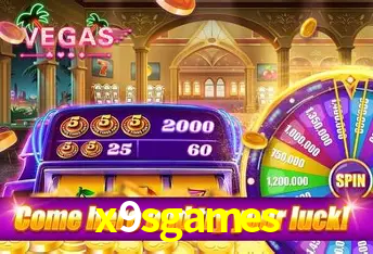 Diretório de Jogos x9sgames