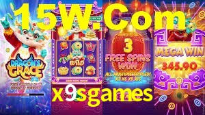 Experimente o Login Seguro Premium no x9sgames