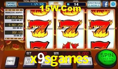 Casino VIP x9sgames