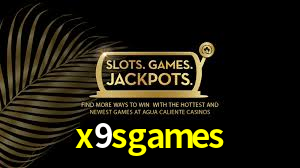 x9s.games