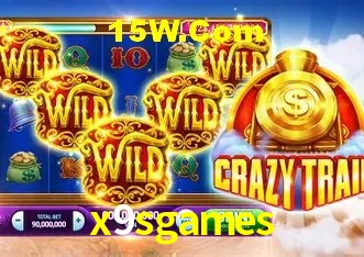 Benefícios da Conta x9sgames