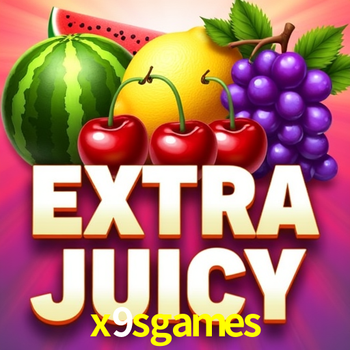 Descubra o Mundo do Cassino Online com x9sgames