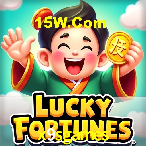 Interface Premium x9sgames