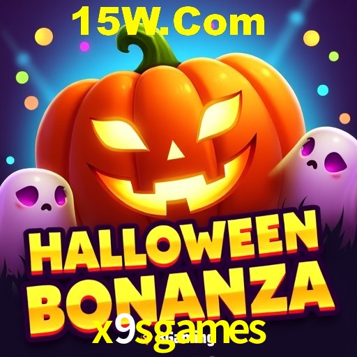 Slot Games x9sgames