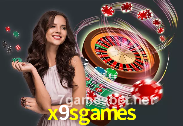 vivo no cassino x9sgames