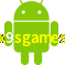 Aplicativo x9sgames para Android