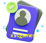 Tornar-se um membro do x9sgames é muito simples