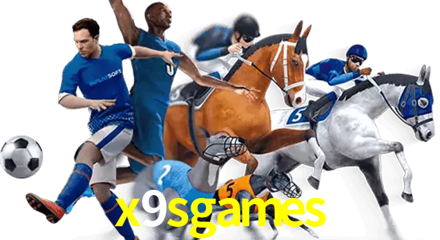 x9sgames