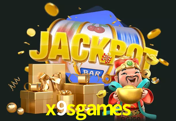 x9sgames bet