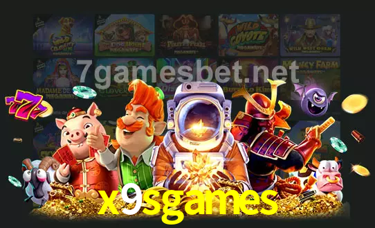 cassino x9sgames